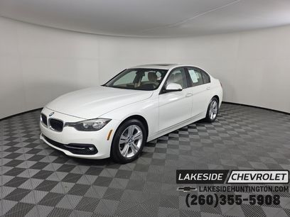 Used 2016 BMW 328i xDrive Sedan