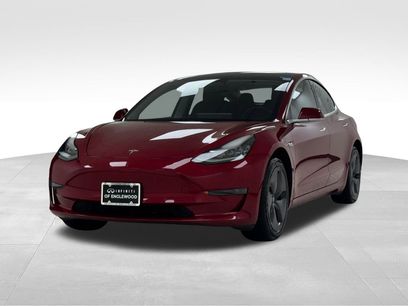Used 2019 Tesla Model 3
