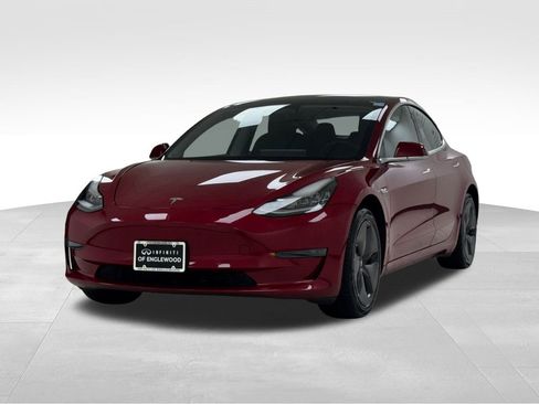 Used 2019 Tesla Model 3 image 3