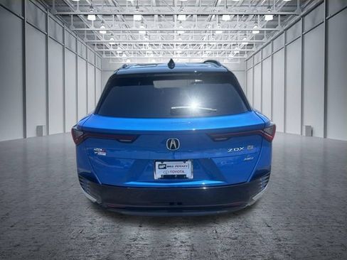 Used 2024 Acura ZDX Type S AWD/4WD image 4