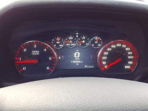 Used 2015 GMC Yukon Denali image 19