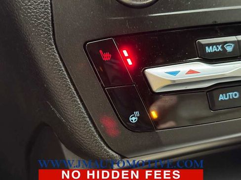 Used 2020 Ford Explorer XLT w/ Equipment Group 202A image 41