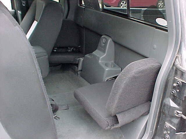 Used 2011 Ford Ranger XLT AWD/4WD image 13