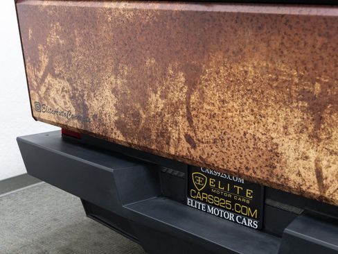 Used 2025 Tesla Cybertruck Cyberbeast image 25