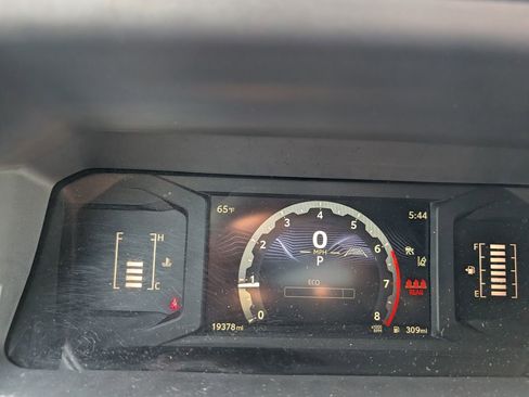 Certified 2024 Toyota Tacoma SR5 AWD/4WD image 21