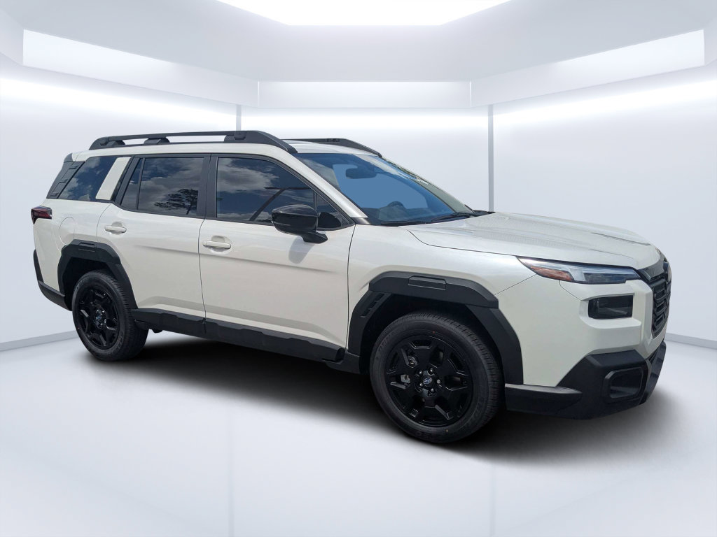 New 2026 Subaru Outback Limited AWD/4WD image 1