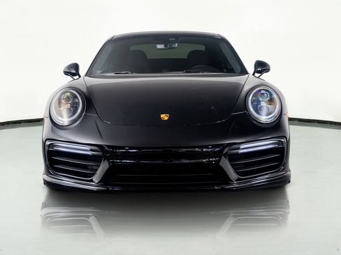 Used 2019 Porsche 911 Turbo w/ Light Design Package image 21