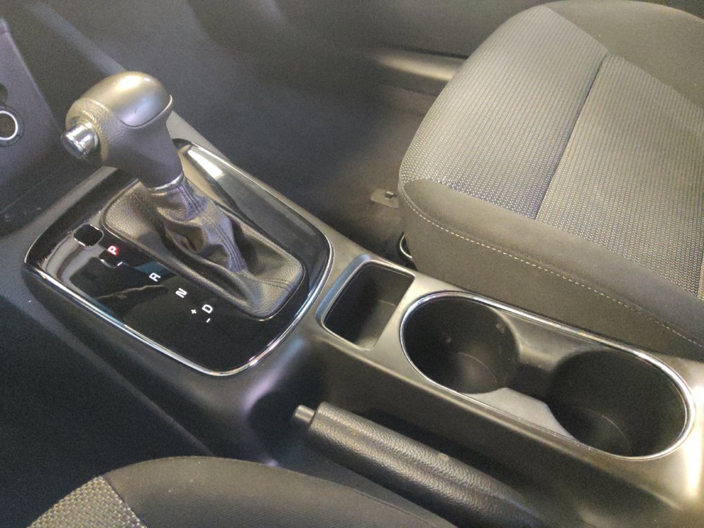 Used 2017 Kia Forte LX FWD image 26