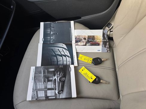 Used 2014 Ford Edge SEL w/ Equipment Group 205A image 60