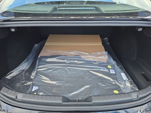 New 2026 MAZDA MAZDA3 2.5 S Sedan w/ Preferred Pkg image 7