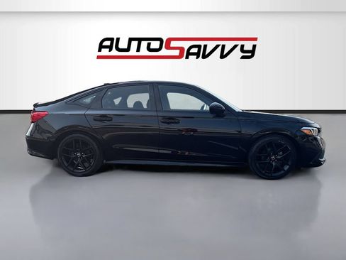 Used 2022 Honda Civic Sport image 8
