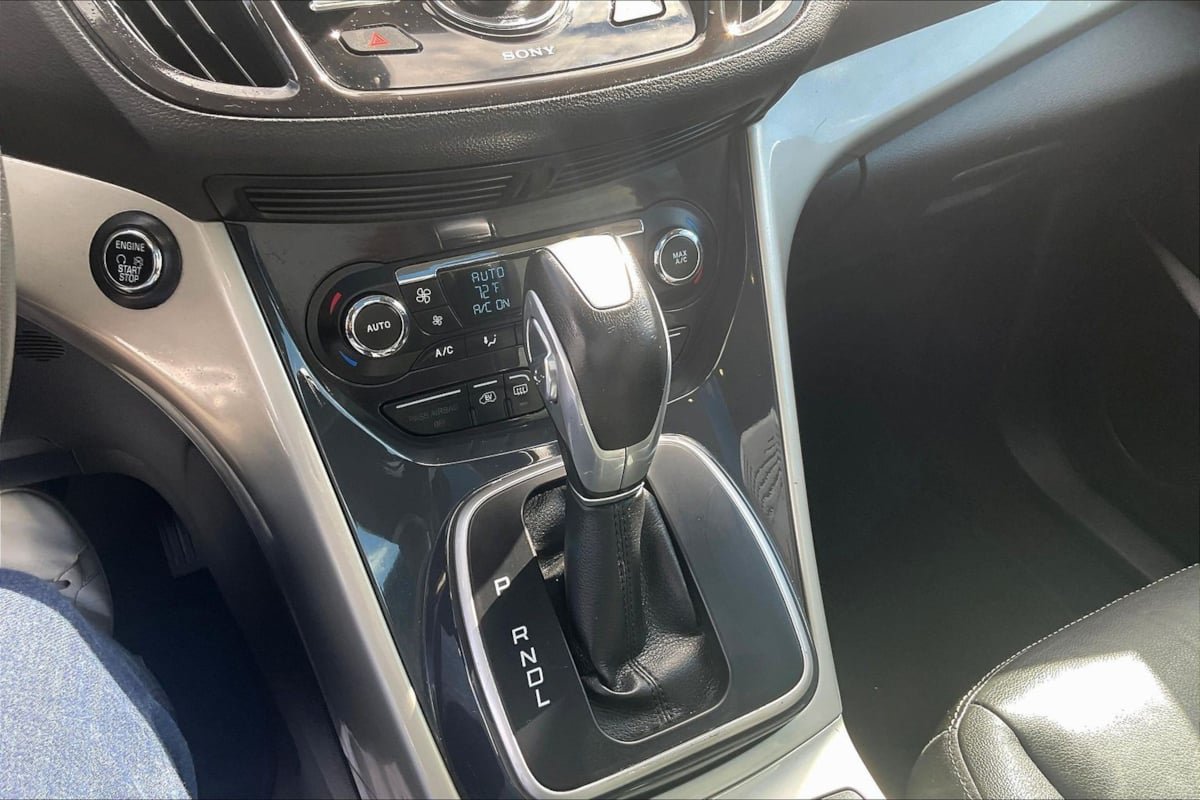 Used 2013 Ford C-MAX Energi SEL FWD image 15