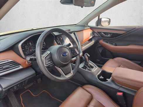 Used 2024 Subaru Outback Touring image 7