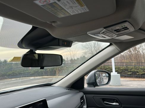 Certified 2024 Nissan Rogue SV w/ SV Premium Package image 22