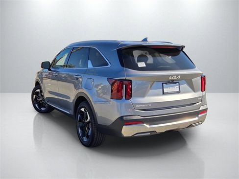 New 2026 Kia Sorento EX image 6
