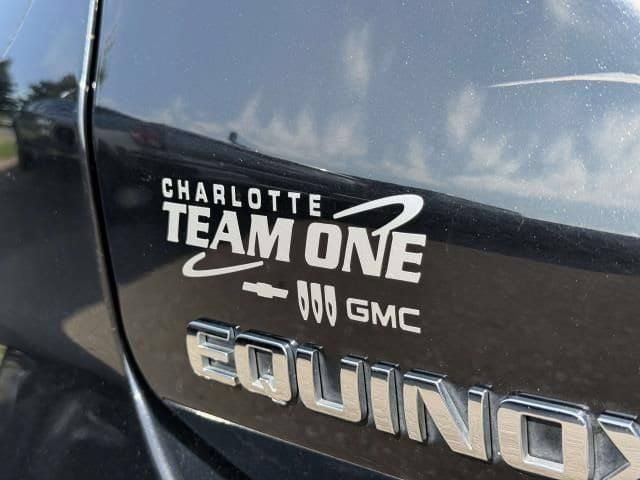 Used 2024 Chevrolet Equinox LT AWD/4WD image 33