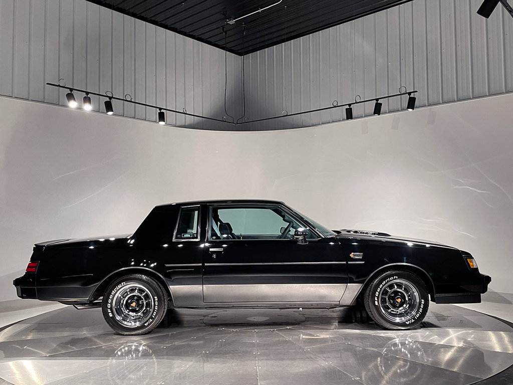 Used 1987 Buick Regal Coupe RWD image 5