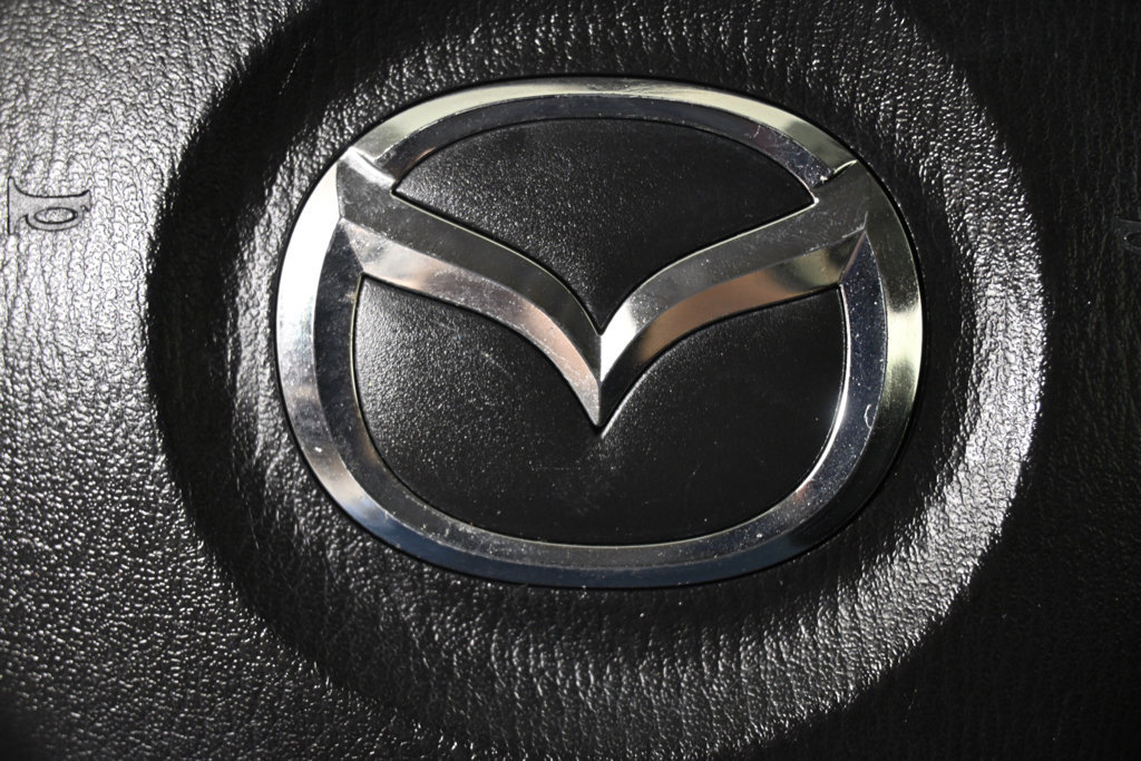 Used 2016 MAZDA CX-5 Sport w/ Rear Camera Package AWD/4WD image 32