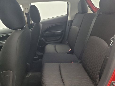 Used 2021 Mitsubishi Mirage FWD image 18
