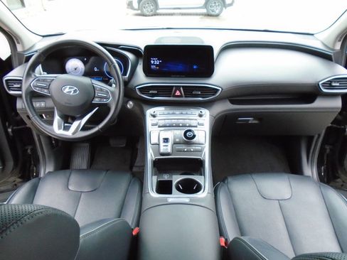 Used 2022 Hyundai Santa Fe SEL w/ Convenience + Premium Package FWD image 13