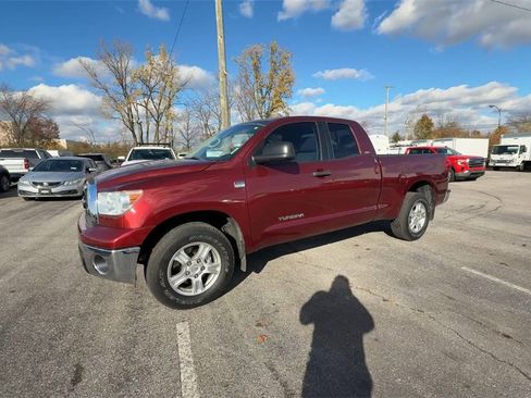 Used 2008 Toyota Tundra SR5 image 4