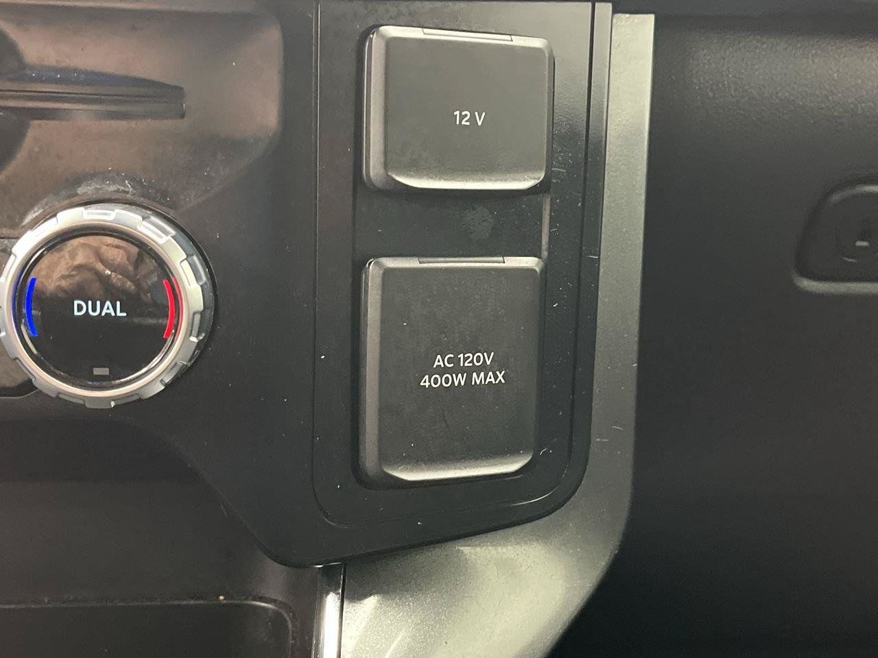 Used 2023 Ford F150 XLT w/ Equipment Group 302A High AWD/4WD image 25