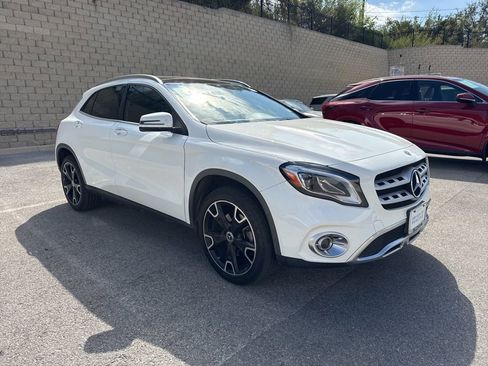 Used 2020 Mercedes-Benz GLA 250 image 2