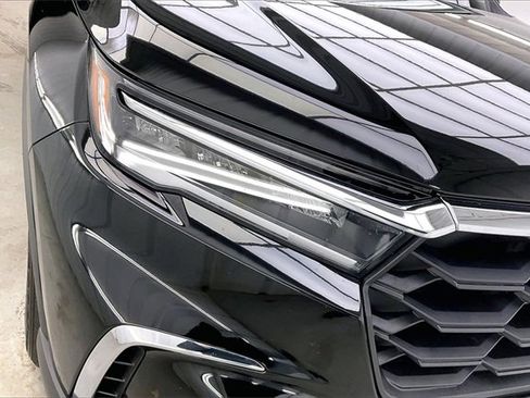 Certified 2023 Honda Pilot EX-L image 25