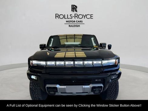 Used 2024 GMC Hummer EV 2X w/ Extreme Off-Road Package image 2