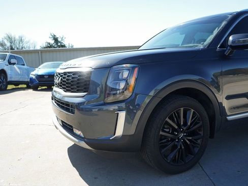 Used 2022 Kia Telluride SX image 11