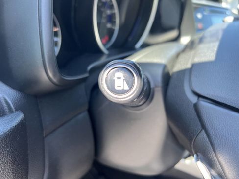 Used 2016 Honda Fit EX-L image 11