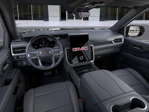 New 2026 GMC Yukon XL Elevation w/ Elevation Premium Package AWD/4WD image 15