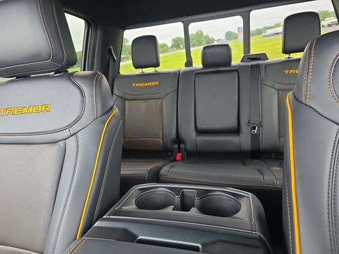 New 2025 Ford F150 Tremor w/ Equipment Group 402A High image 29