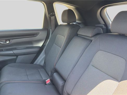 Used 2024 Honda CR-V Sport image 18