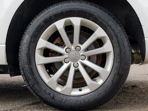 Used 2016 Audi Q5 2.0T Premium image 12