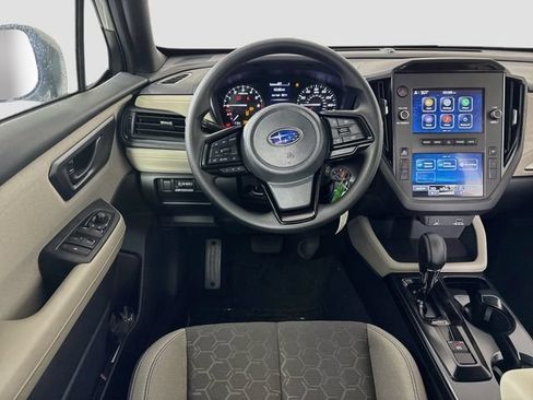 New 2026 Subaru Forester AWD/4WD image 19