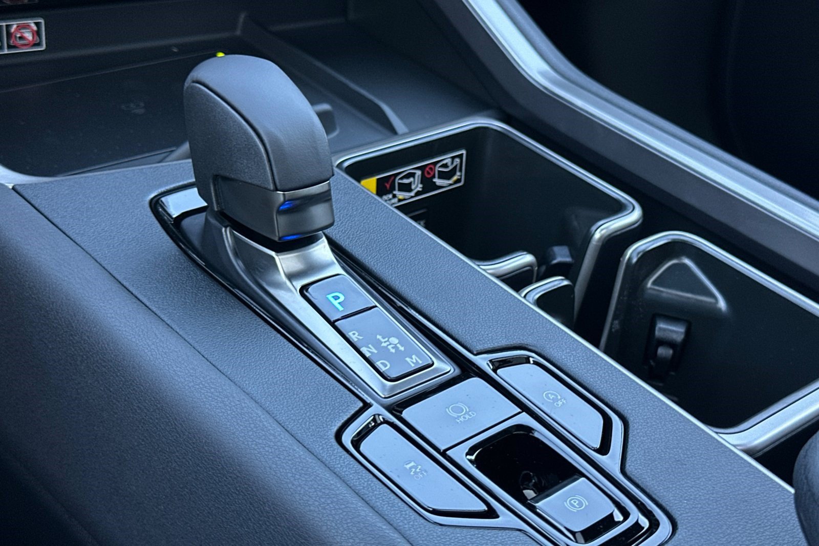New 2026 Lexus TX 350 FWD w/ Technology Package image 17