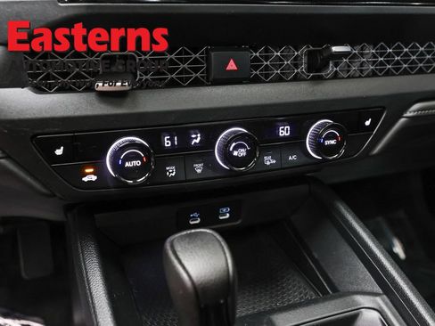 Used 2024 Honda Accord EX image 19