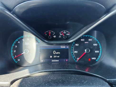 Used 2019 Chevrolet Colorado Z71 image 11