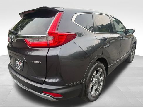 Used 2017 Honda CR-V EX image 7