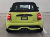 Certified 2023 MINI Cooper S w/ Signature Upholstery Package image 6