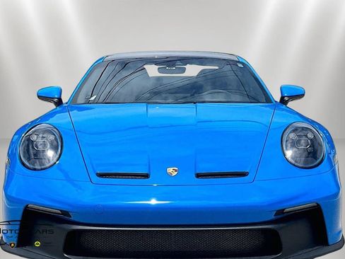 Used 2022 Porsche 911 GT3 RWD image 3