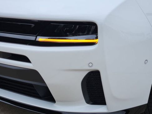 New 2026 Dodge Charger R/T image 5