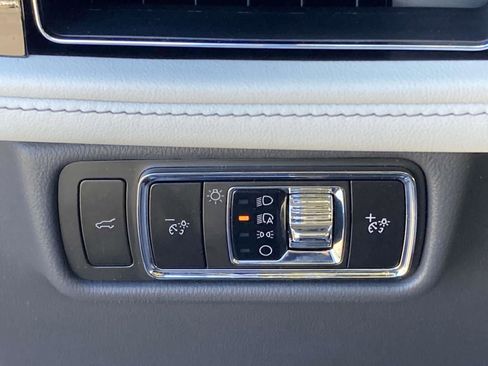 New 2025 Lincoln Aviator Reserve w/ Illumination Package image 31