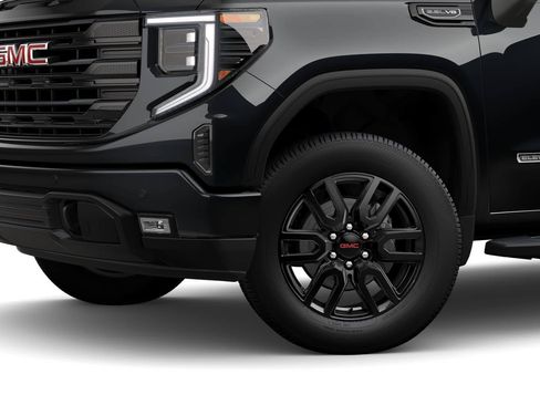 New 2026 GMC Sierra 1500 Elevation w/ Elevation Premium Package RWD image 17