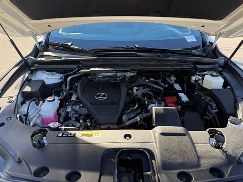 Certified 2024 Lexus RX 350 Premium Plus w/ Convenience Package image 18