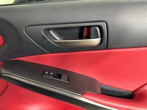 Certified 2025 Lexus IS 350 F Sport w/ Navigation Package RWD image 32