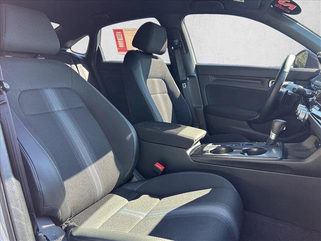 Used 2026 Honda Civic Sport image 16