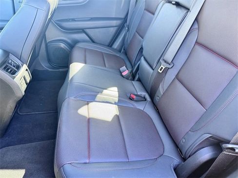 Used 2025 Chevrolet Blazer RS image 22