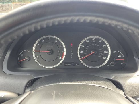 Used 2009 Honda Accord EX-L image 19